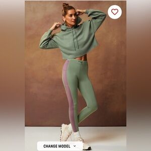 Fabletics Khloe edit matching set